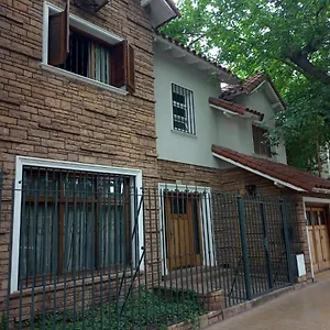 Hostel Casteleyhost Mendoza
