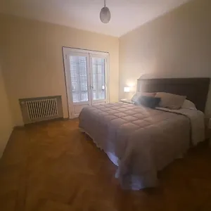Bed & Breakfast La Rufina Mendoza