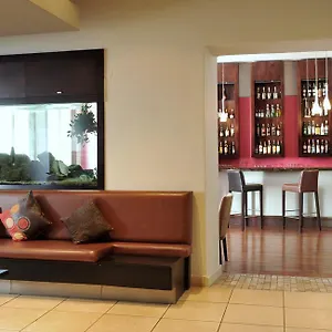 Hotel Aha Adderley Cape Town