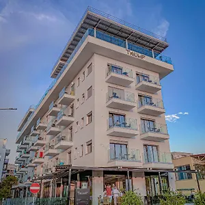Hotel Triumf Shengjin