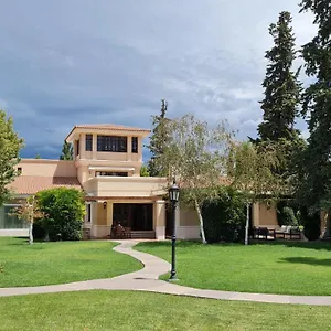 Hotel Casa Agostino - Luxury Wine Barrancas