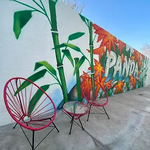 Hostel Panda Mendoza