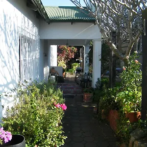 Frühstückspension Valley, Port Elizabeth
