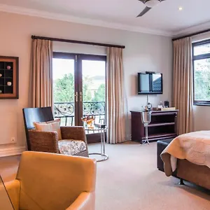 Gasthof Manor 38, Port Elizabeth