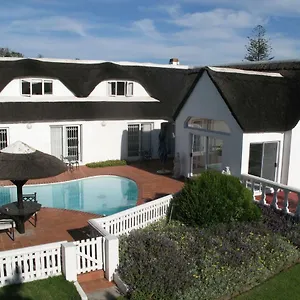 Bed & Breakfast Lagoon Bloubergstrand