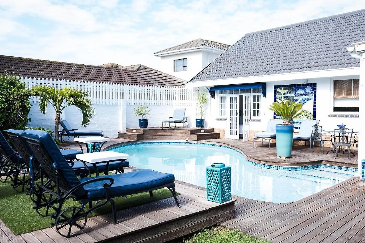 Admiralty Beach House Port Elizabeth