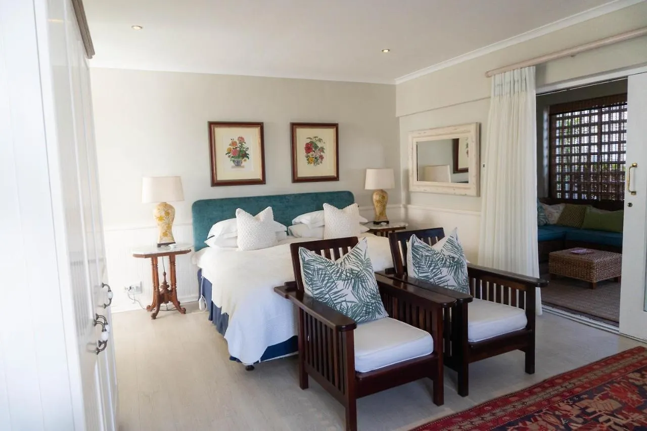 Admiralty Beach House Port Elizabeth