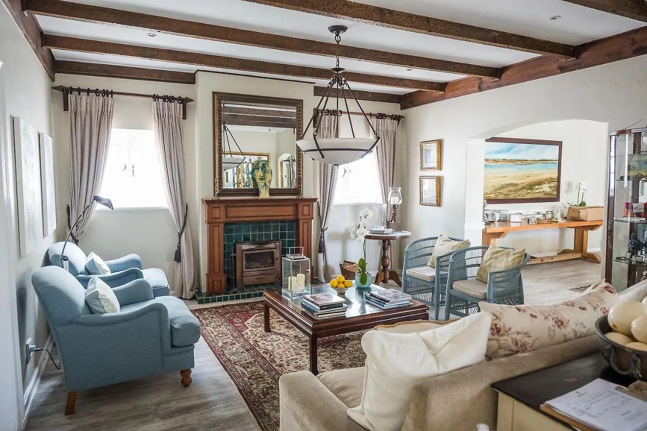 Admiralty Beach House Port Elizabeth Südafrika