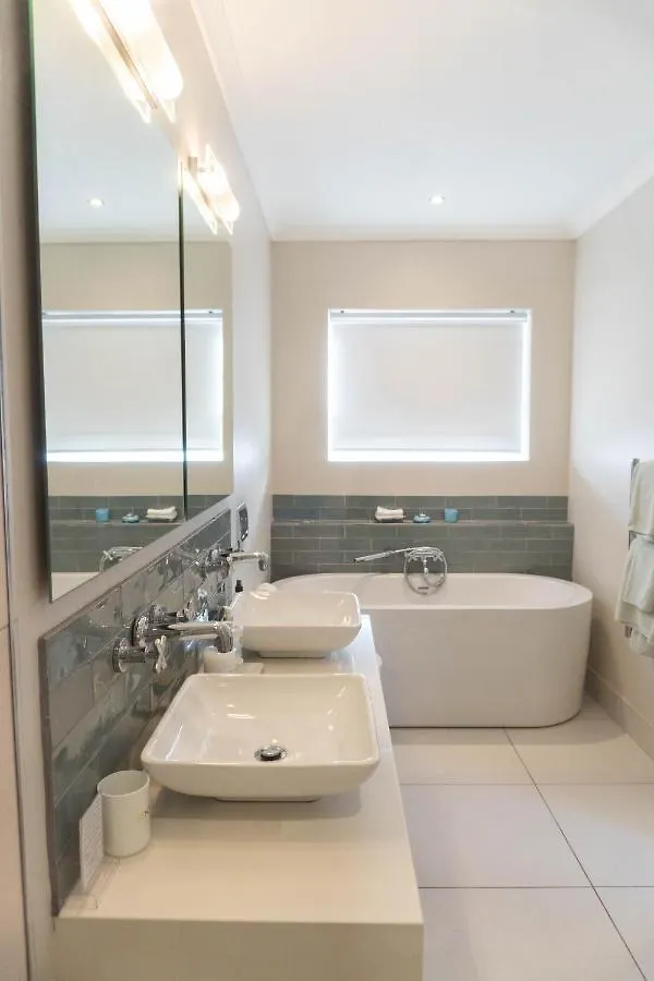 Admiralty Beach House Port Elizabeth