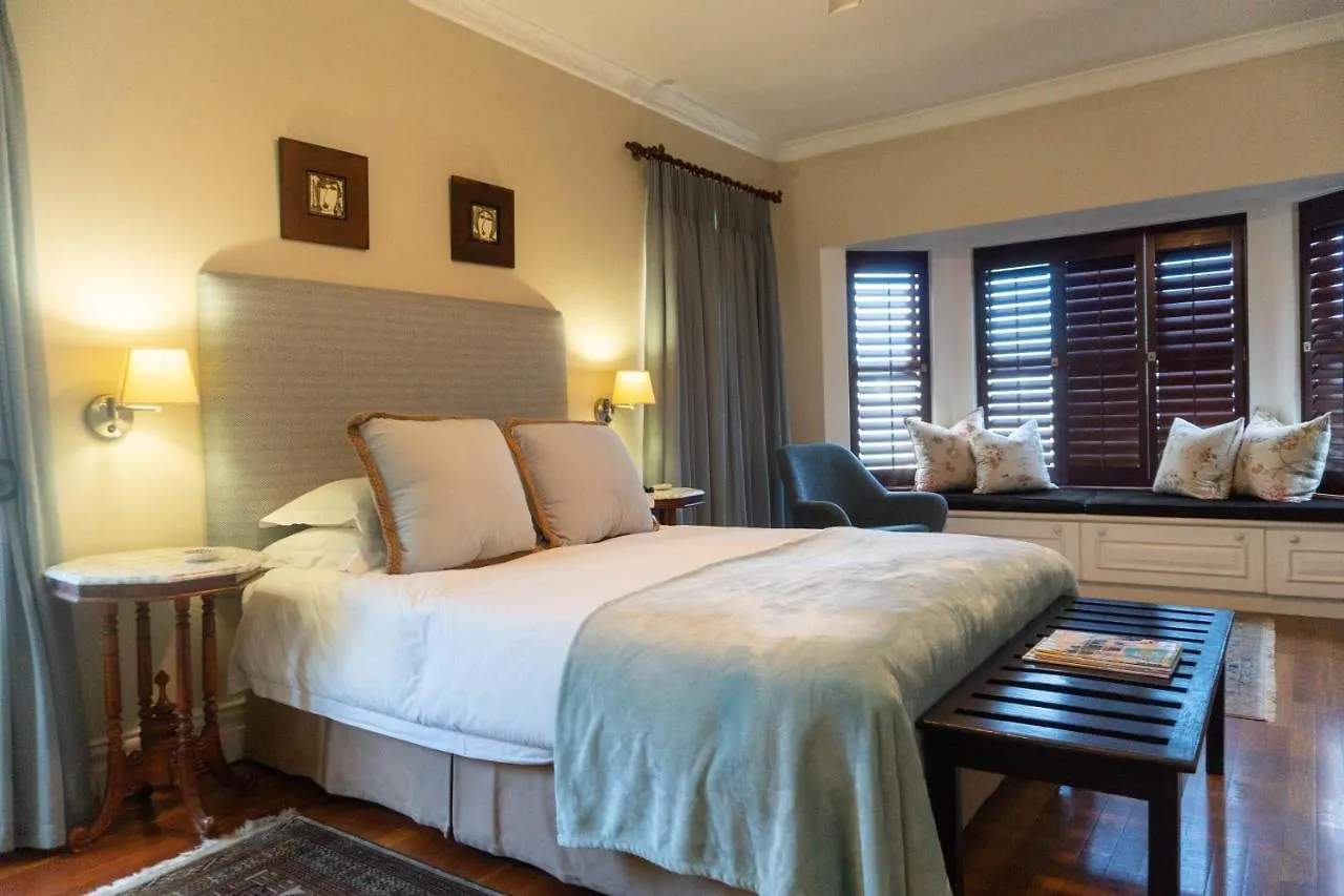 Admiralty Beach House Port Elizabeth
