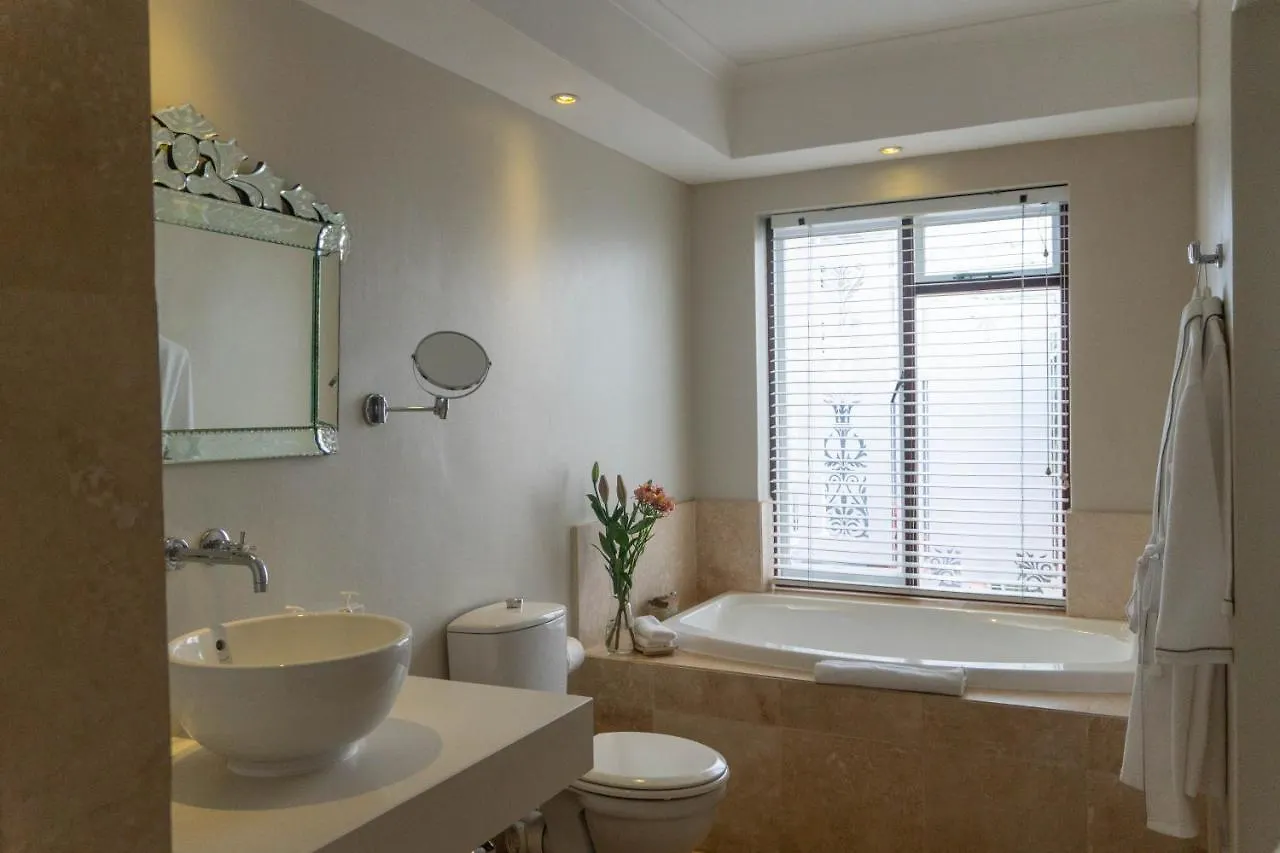 Admiralty Beach House Port Elizabeth