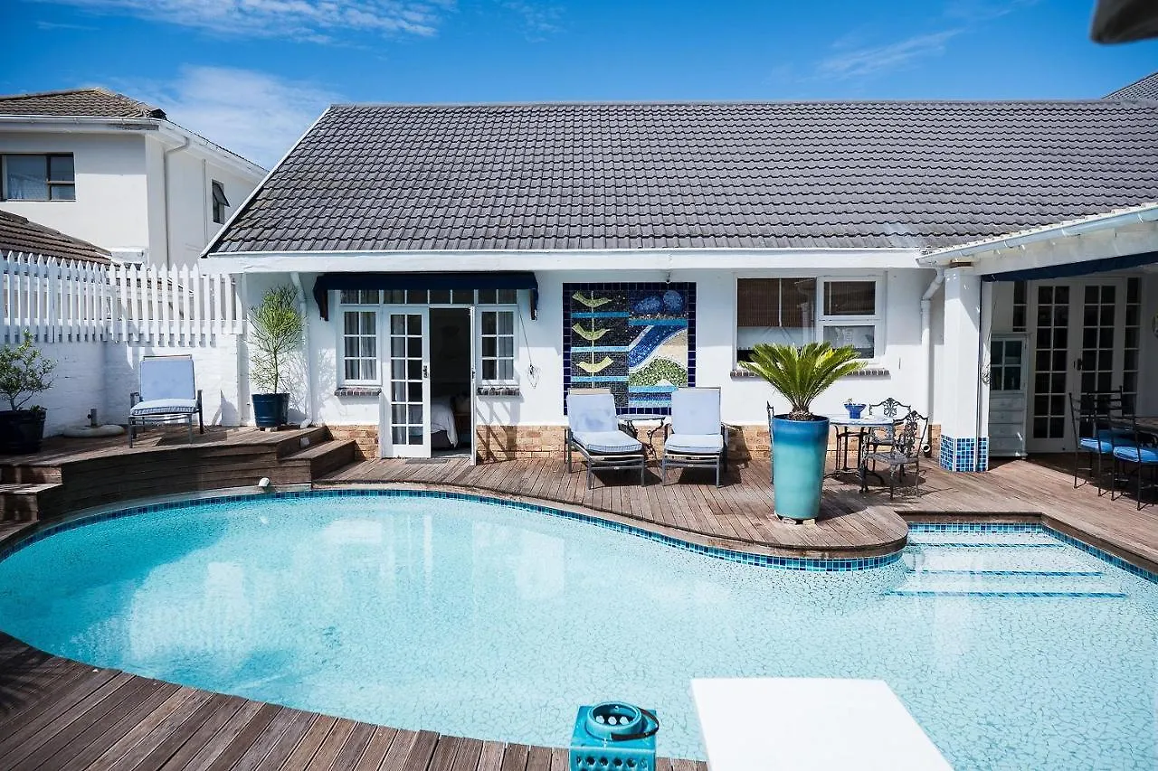 Admiralty Beach House Port Elizabeth South Africa