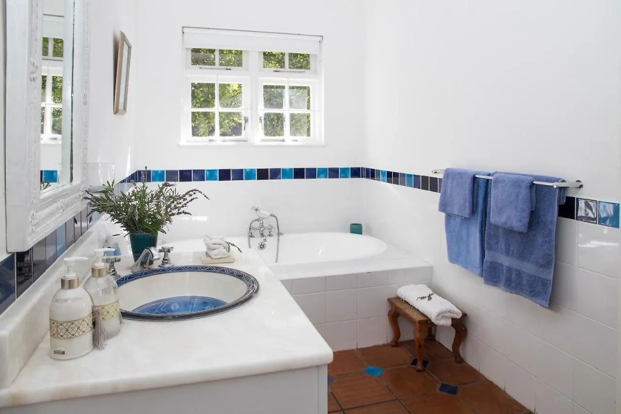 Bed & Breakfast Admiralty Beach House Port Elizabeth