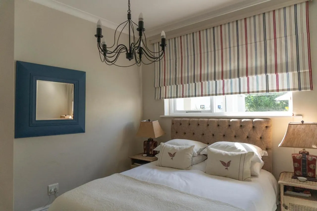 **** Bed & Breakfast Admiralty Beach House Port Elizabeth South Africa