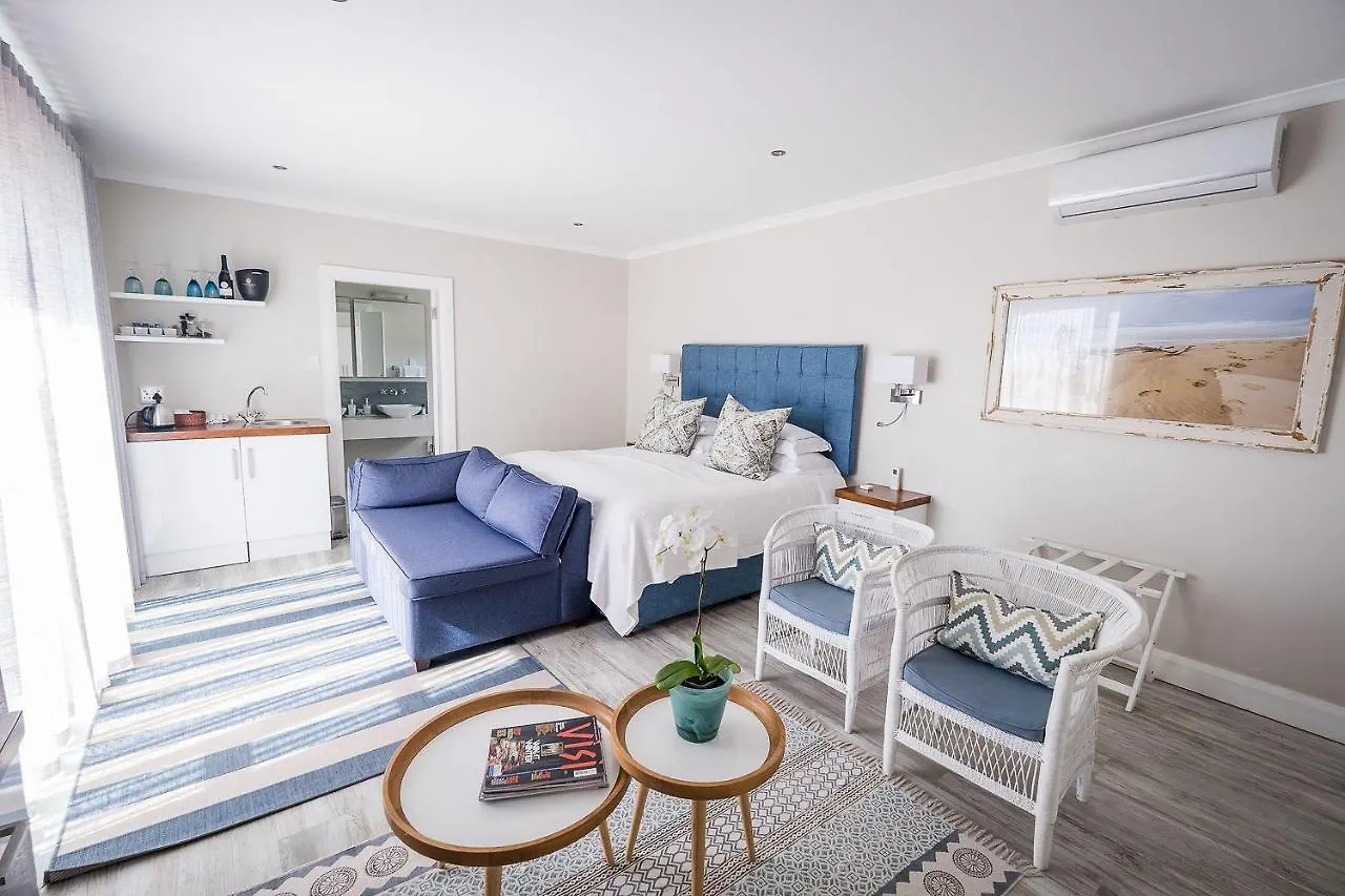 Admiralty Beach House Port Elizabeth