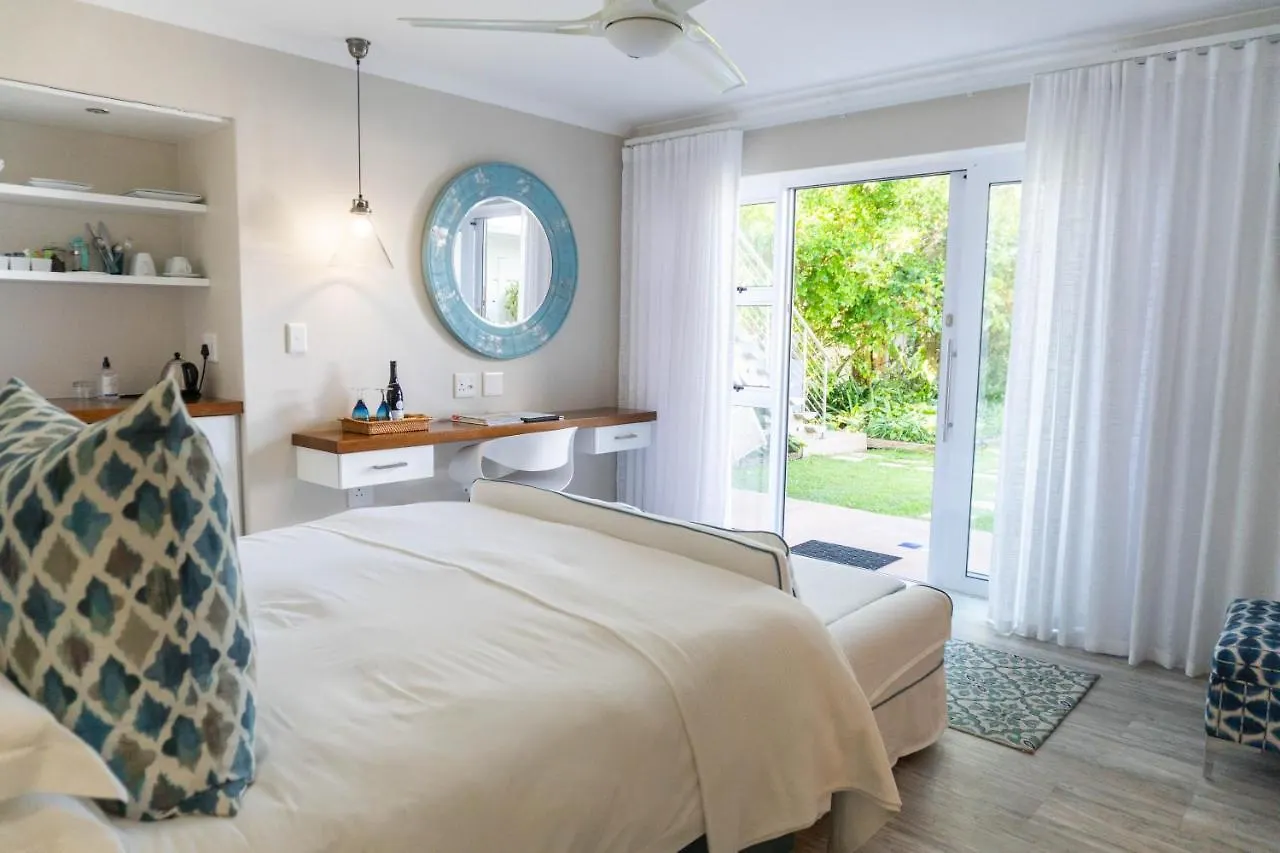 Frühstückspension Admiralty Beach House Port Elizabeth