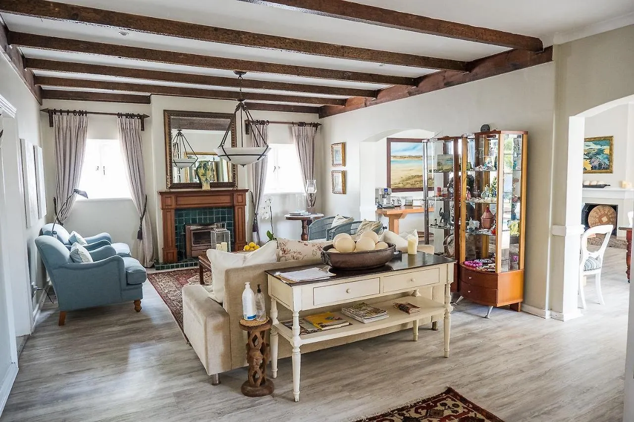 Admiralty Beach House Port Elizabeth South Africa