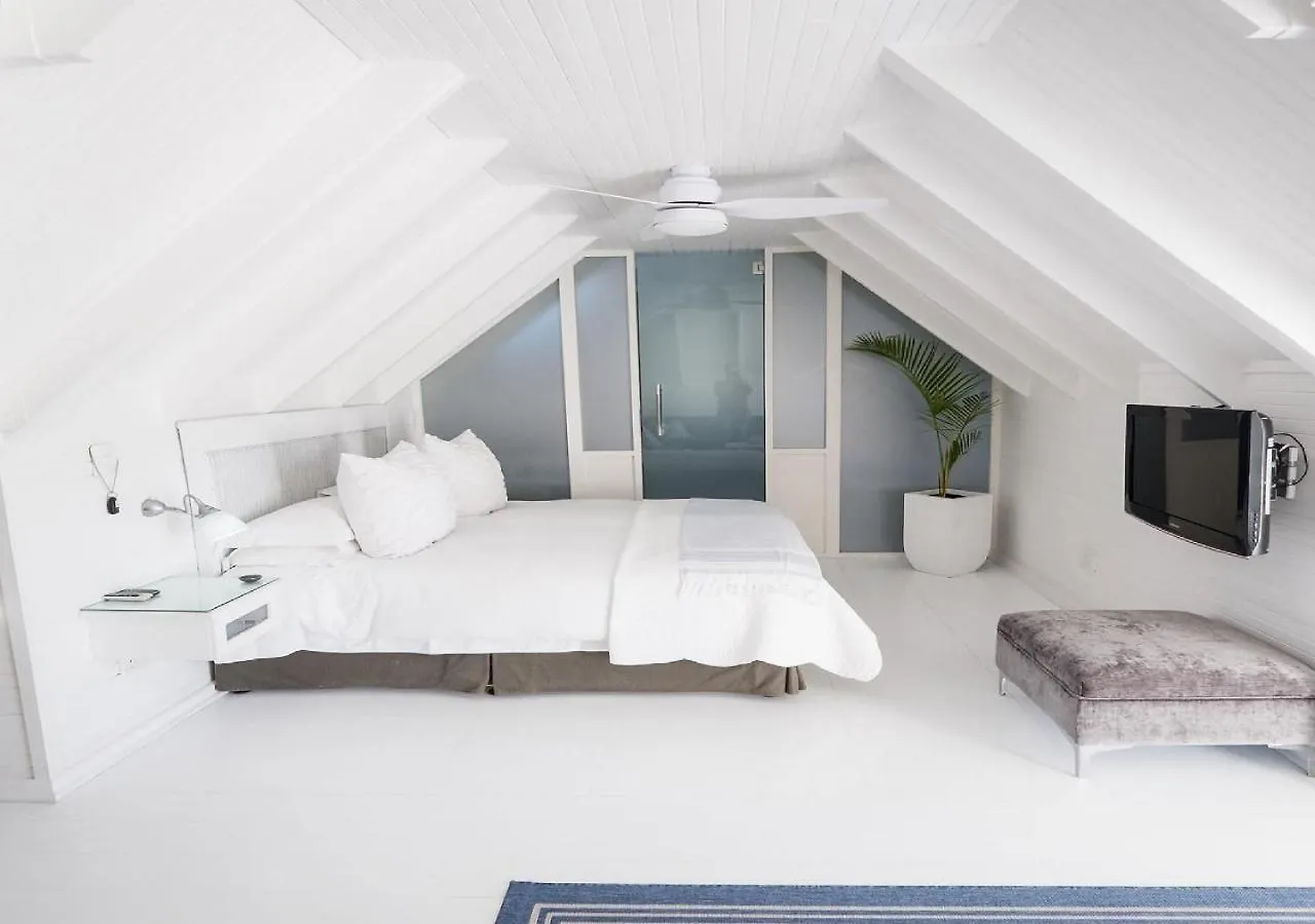 Bed & Breakfast Admiralty Beach House Port Elizabeth