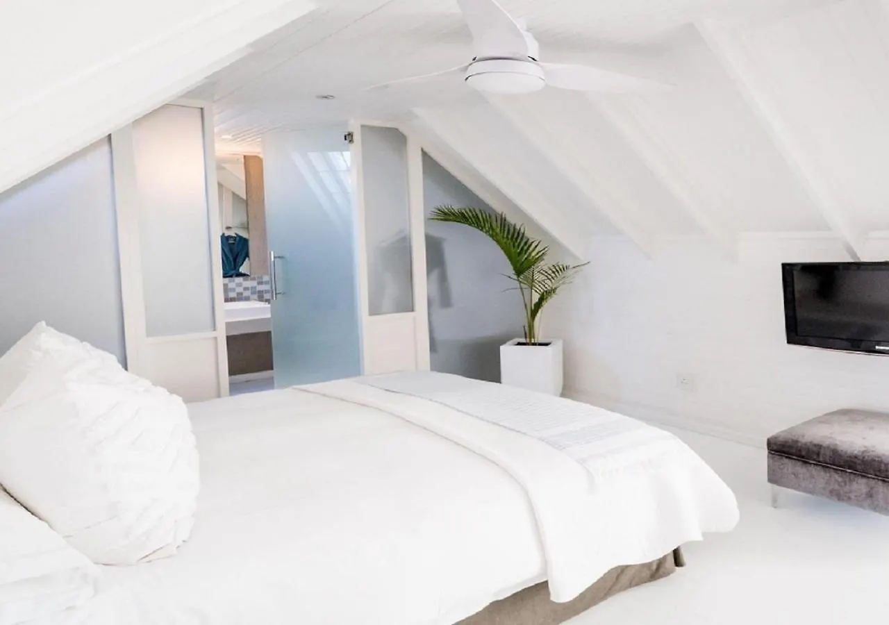 Admiralty Beach House Port Elizabeth South Africa