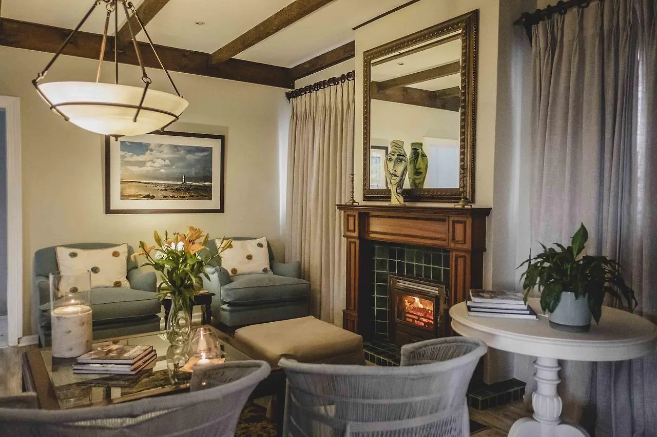 **** Bed & Breakfast Admiralty Beach House Port Elizabeth South Africa