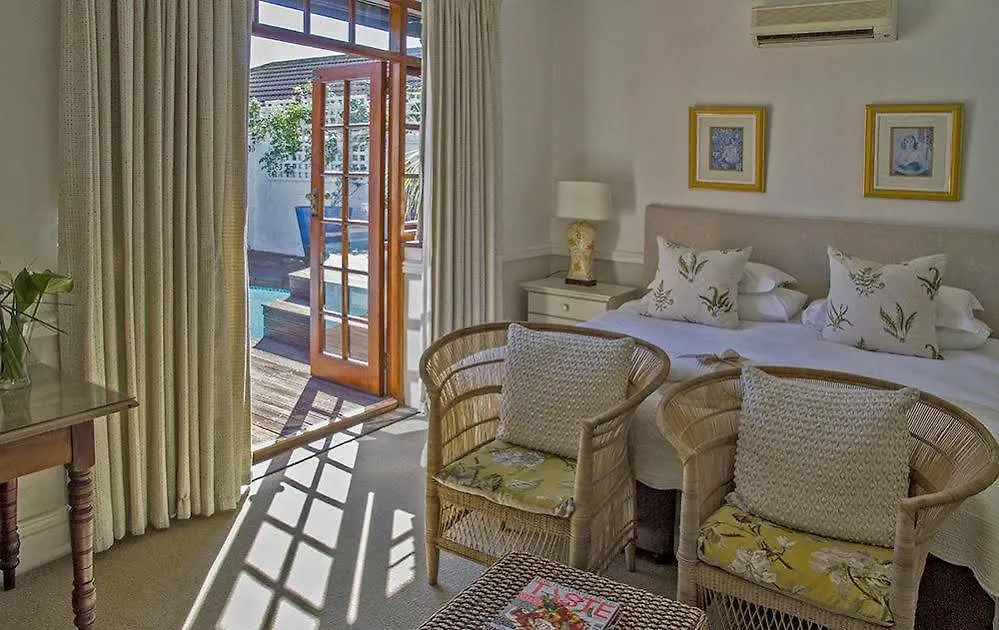Admiralty Beach House Port Elizabeth South Africa