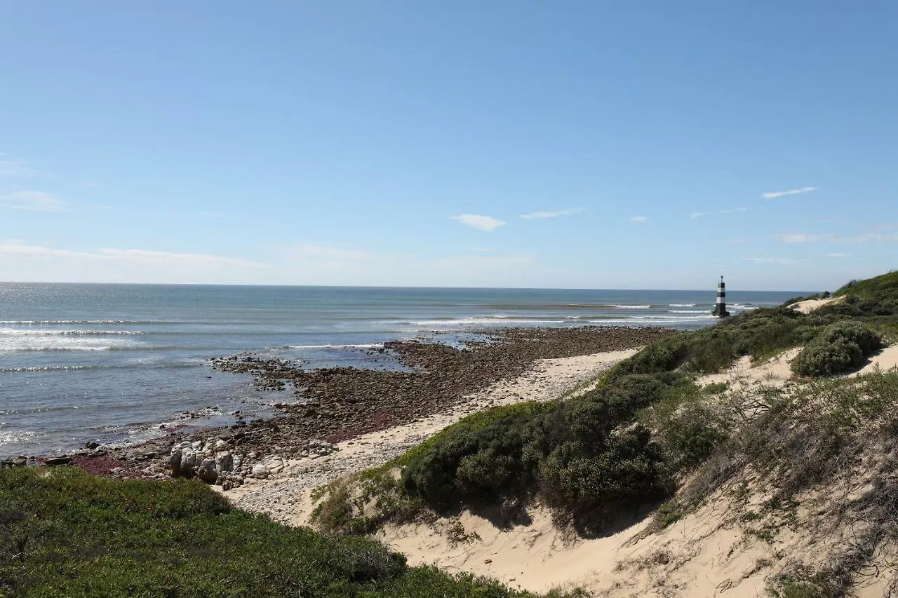 Admiralty Beach House Port Elizabeth Bed & Breakfast